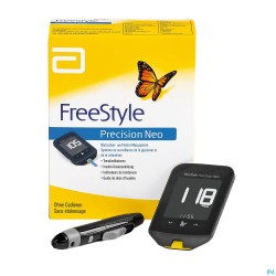 Freestyle Precision Neo...