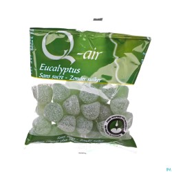 Q-air Eucalyptus Sans Sucre...