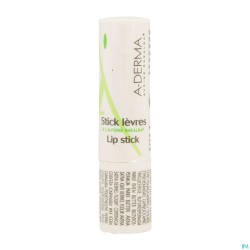 Aderma Avoine Stick Levres...