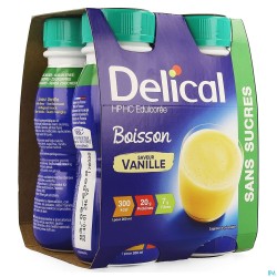 Delical Boisson Hp-hc...