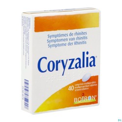 Coryzalia Comp Orodisp 40...