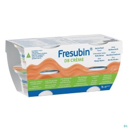 Fresubin Db Creme 125g...