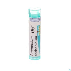 Ammonium Carbonicum 05ch Gr...