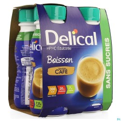 Delical Boisson Hp-hc...