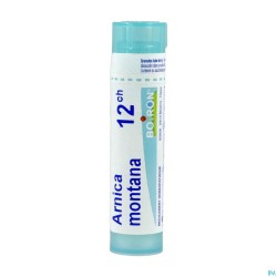 Arnica Montana 12ch Gr 4g...