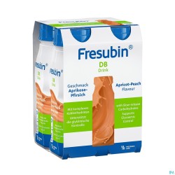 Fresubin Db Drink 200ml...