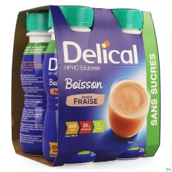 Delical Boisson Hp-hc...