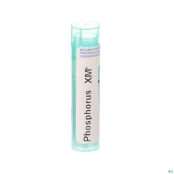 Phosphorus Xmk Gr 4g Boiron