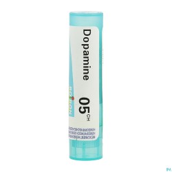 Dopamine 5ch Gr 4g Boiron