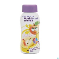 Nutrinidrink Smoothie Fruit...