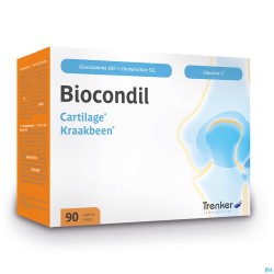 Biocondil Zakje 90...