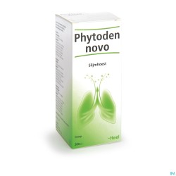 Phytoden Novo Siroop 200ml...