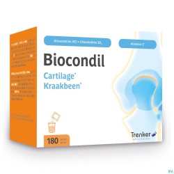 Biocondil Sach 180...