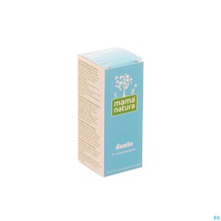 Mama natura dento 10 ml...