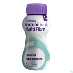 Nutrinidrink Multi Fibre...