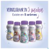 Nutrinidrink Multi Fibre Neutrale smaak Flesje 200ml