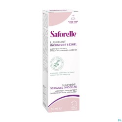 Saforelle Lubrifiant Fl...