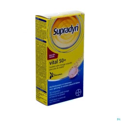 Supradyn Vital 50+...