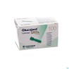 Glucoject Lancets Plus 33g 100 44121