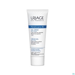 Uriage Keratosane 30 Gel...