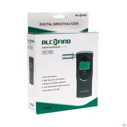 Alcofind Da-7100...