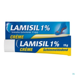 Lamisil Creme 1%...