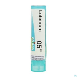 Luteinum 5ch Gr 4g Boiron