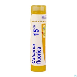 Calcarea Fluorica 15ch Gr...