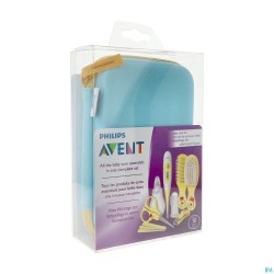 Philips Avent Trousse Soin...