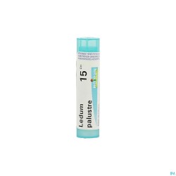 Ledum Palustre 15ch Gr 4g...