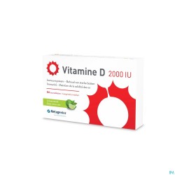 Vitamine D 2000iu...