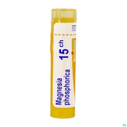 Magnesia Phosphorica 15ch...