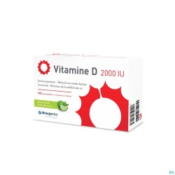 Vitamine D 2000iu...