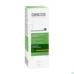 Vichy Dercos A/roos Droog...