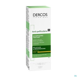 Vichy Dercos A/roos Droog Haar Reno Sh 200ml