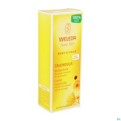 Weleda Calendula Bodycreme...