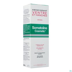 Somatoline...