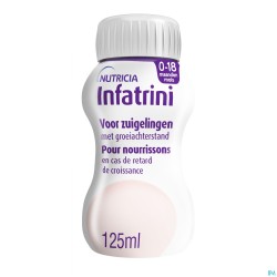 Infatrini 0-18m Voor...