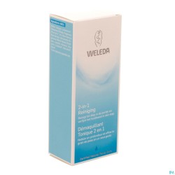 Weleda Reiniging 2in1 Nf Fl...