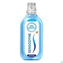 Sensodyne Fresh & Cool Bain...