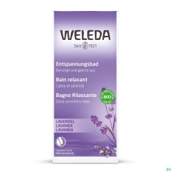 Weleda Bain Relaxante...