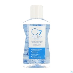 O7 Active Bain Bouche 500ml...