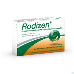 Rodizen ® 30 comprimes