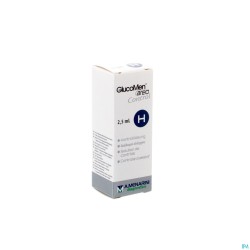 Glucomen Areo Control H...