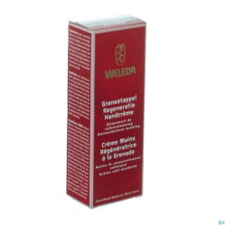 Weleda Creme Mains...