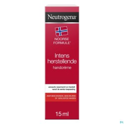 Neutrogena F/n Baume Mains...