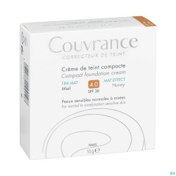 Avene Couvrance Cr Teint...