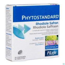 Phytostandard...