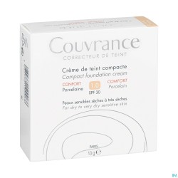 Avene Couvrance Cr Teint...