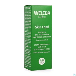 Weleda Skin Food Creme Nf...